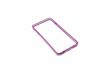 IPHONE 6 PLUS BUMPER SRX SILICON PURPLE