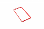 IPHONE 6 PLUS BUMPER SRX SILICON RED