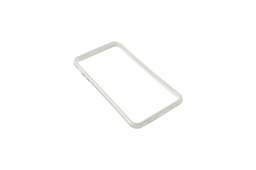 IPHONE 6 PLUS BUMPER SRX SILICON WHITE