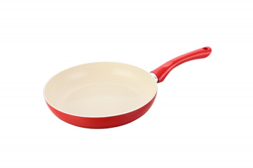 IVONA, TIGAIE ALUM.26 CM,CER.ROSU