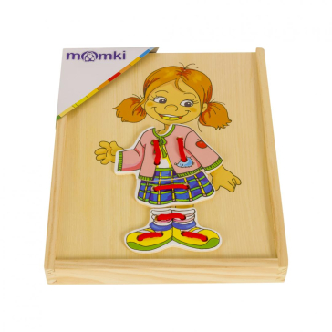 JOC DIN LEMN-ÃŽNVÄ‚ÈšÄ‚M SÄ‚ POTRIVIM PIESELE