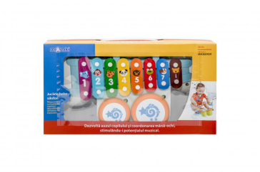 JucÄƒrie bebe xilofon