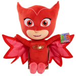 Jucarie de plus Bufnita 51 cm- Eroi in P