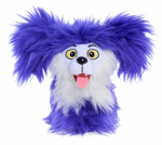 JUCÄ‚RIE DE PLUÈ˜- LUPI