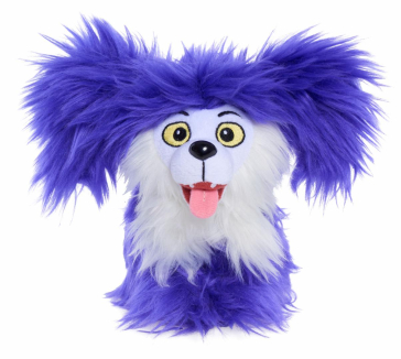 JUCÄ‚RIE DE PLUÈ˜- LUPI