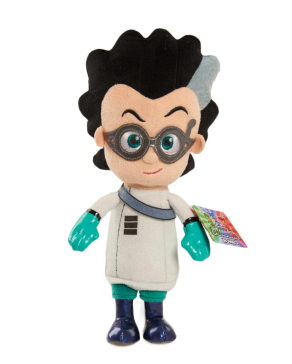 Jucarie de plus Romeo, 20 cm- Eroi in Pi