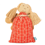 Jucarie Textila Angel Doll 22 cm UG-AF01