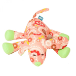 Jucarie Textila Floppy Pup 25x16 cm UG-A