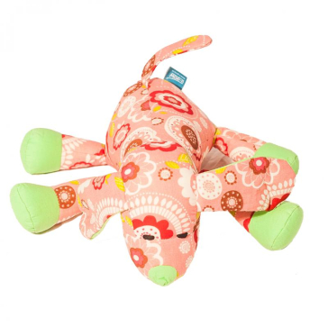 Jucarie Textila Floppy Pup 25x16 cm UG-A