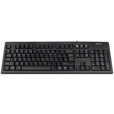 KB A4TECH KR-83 BLACK USB