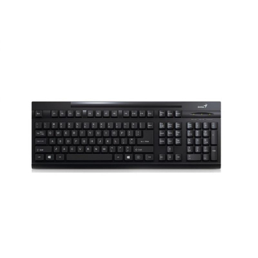 KB GENIUS KB-125 BLACK USB