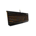 KB RAZER BLACKWIDOW CHROMA OVERWATCH USB