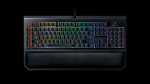 KB RAZER BLACKWIDOW CHROMA V2 ORANGE SW