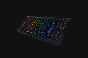 KB RAZER BLACKWIDOW CHROMA V2 TOURNAMENT