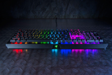 KB RAZER BLACKWIDOW X 2016 CHROMA