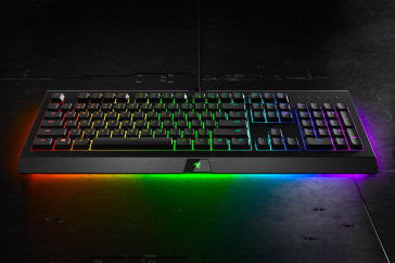 KB RAZER CYNOSA CHROMA