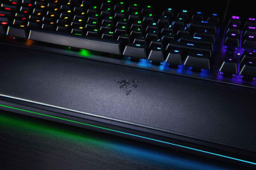 KB RAZER HUNTSMAN ELITE