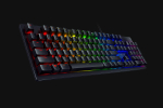KB RAZER HUNTSMAN