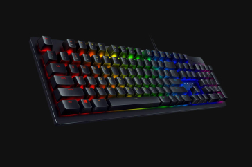 KB RAZER HUNTSMAN