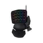 KB RAZER ORBWEAVER CHROMA