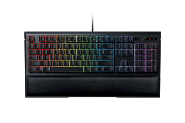 KB RAZER ORNATA CHROMA MULTI-COLOR MEMBR