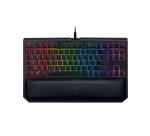 KB RZ BLACKWIDOW TR ED CHROMA2 YELLOW SW