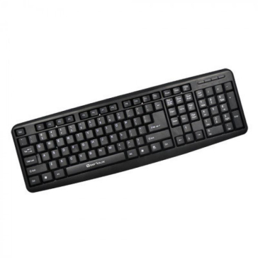 KB SERIOUX 9400PS BLACK PS2