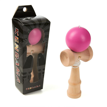 Kendama, roz
