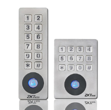 KEYPAD ZKTECO SKW-H2