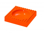 Kids Bowl - orange