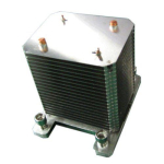 Kit - 135W Heatsink for PowerEdge R430