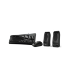 KIT KB+MOUSE+BOXE KMS U130