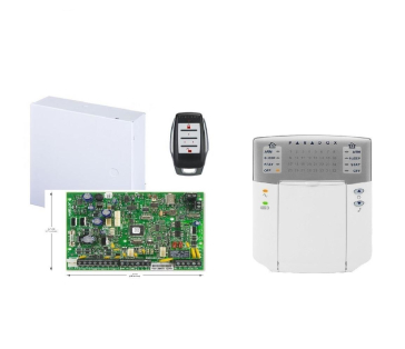 KIT PARADOX MG5000+K32++REM15