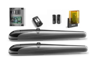 KIT PORTI BATANTE KBOB21M BENINCA