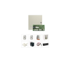 KIT SISTEM DE ALARMA PC1616 EXTERIOR