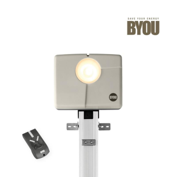 KIT USA GARAJ JUMP BYOU