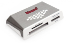 KS CARD READER USB 3 HI-SP EXT FCR-HS4