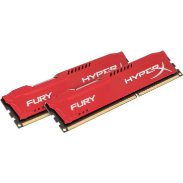 KS DDR3 16GB K2 1600 HX316C10FRK2/16