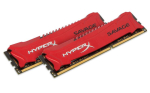 KS DDR3 16GB K2 1866 CL9 HX318C9SRK2/16