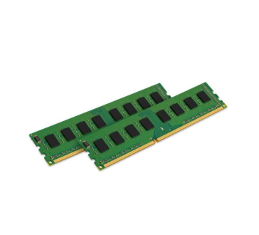 KS DDR3 8GB 1600 KVR16N11S8K2/8