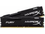 KS DDR4 16GB 2400 HX424C15FB2K2/16