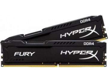KS DDR4 16GB 2400 HX424C15FB2K2/16