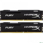 KS DDR4 32GB 2400 2*16GB HX424C15FBK2/32
