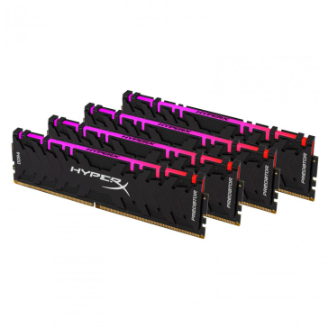 KS DDR4 32GB 2933 K4 HX429C15PB3AK4/32