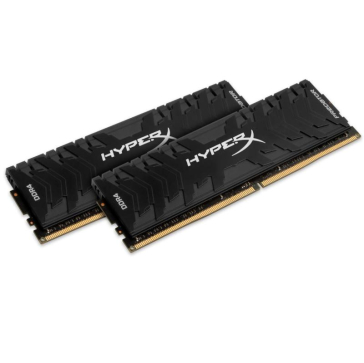 KS DDR4 32GB K2 3000 HX430C15PB3K2/32
