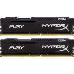 KS DDR4 8GB 2400 KIT HX424C15FBK2/8