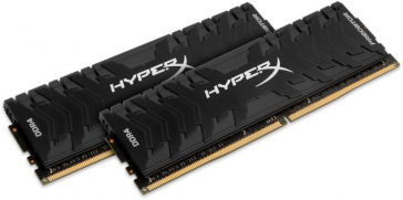 KS DDR4 8GB K2 3200 HX432C16PB3K2/8