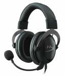 KS HEADPHONES HYPERX CLOUD II PRO GM