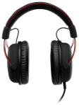KS HEADPHONES HYPERX CLOUD II PRO RD