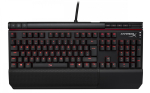 KS HYPERX ALLOY ELITE KEYBOARD BL
